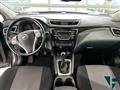 NISSAN QASHQAI 1.5 dCi Acenta