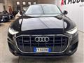 AUDI Q8 50 TDI 286 CV quattro tiptronic