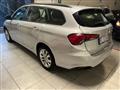 FIAT TIPO STATION WAGON 1.4 T-Jet 120CV GPL SW Lounge