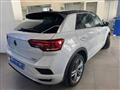 VOLKSWAGEN T-Roc 2.0 tdi Sport 4motion dsg