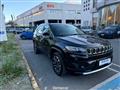 JEEP COMPASS 4XE Compass 1.3 Turbo T4 190 CV PHEV AT6 4xe Limited