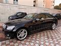 MERCEDES CLASSE C CDI Avantgarde AMG