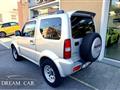 SUZUKI JIMNY 1.5 DDiS cat 4WD JLX