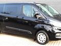 FORD TOURNEO CUSTOM 320 2.0 130cv HYBRID SUPERLIGHT