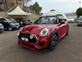 MINI CABRIO 2.0 John Cooper Works Hype Cabrio AUTO