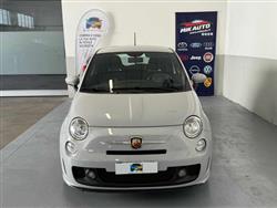 ABARTH 595 1.4 Turbo T-Jet 140 CV