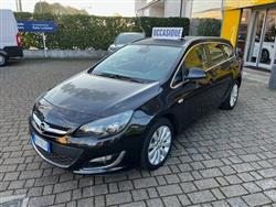 OPEL ASTRA 1.4 Turbo 140CV Sports Tourer Cosmo