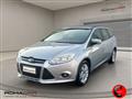 FORD FOCUS 1.6 TDCi 115 CV SW