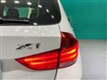 BMW X1 sDrive18d Cambio Automatico