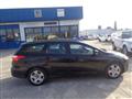 FORD FOCUS 1.6 TDCi 115 CV SW Business