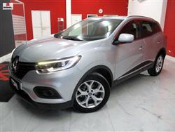 RENAULT Kadjar Blue dCi 8V 115 CV EDC Black Edition