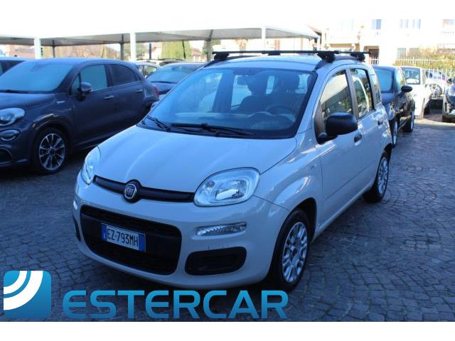 FIAT PANDA 1.2 Easy NEOPATENTATI