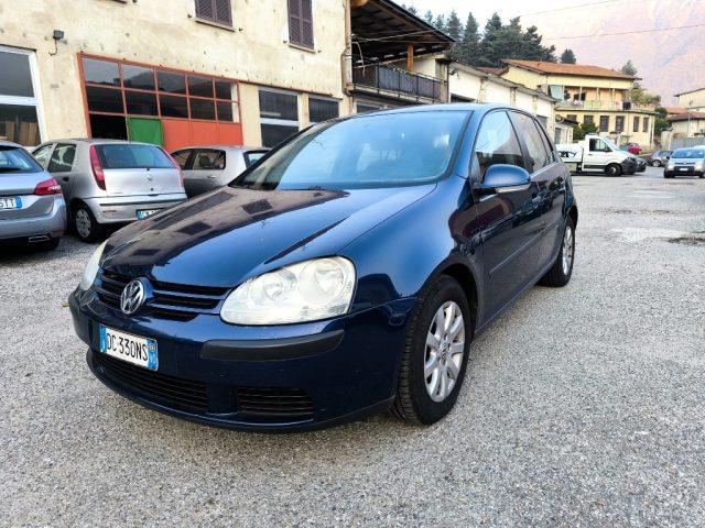 VOLKSWAGEN GOLF 1.9 TDI 5p. Comfortline