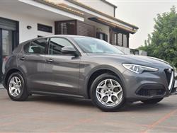 ALFA ROMEO Stelvio 2.2 T.diesel 190 CV AT8 Q4 Exec.