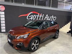 PEUGEOT 3008 Tech Turbo 130 IVA ESPOSTA CINGHIA APPENA FATTA