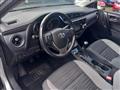 TOYOTA AURIS 1.4 D-4D Active