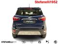 FORD ECOSPORT 1.0 EcoBoost 125 CV Start&Stop Active