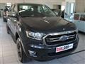 FORD RANGER DOPPIA CABINA NAVI