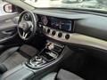 MERCEDES CLASSE E STATION WAGON d SW 4Matic Auto Sport -cerchi 19"-led-burmester-