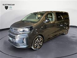 CITROEN SPACETOURER 2.0 BlueHDi 180 S&S EAT8 M Business Lounge