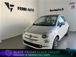 FIAT 500 1.2 Collezione