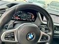 BMW SERIE 1 d 5p. Msport Aut.