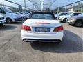 MERCEDES CLASSE E CABRIO d Cabrio Premium