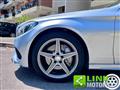 MERCEDES CLASSE C SW d BlueTec S.W. Automatic Executive