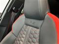 AUDI A3 RS3 2.5 tfsi quattro s-tronic