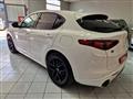 ALFA ROMEO Stelvio 2.2 t Veloce Q4 210cv auto