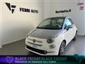 FIAT 500 1.2 Collezione