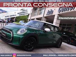 MINI MINI 3 PORTE Mini 1.5 Cooper Classic