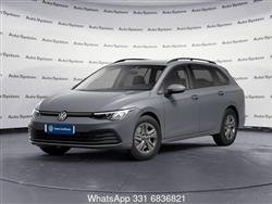 VOLKSWAGEN GOLF Variant 2.0 TDI SCR Style