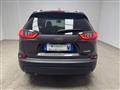 JEEP CHEROKEE 2.2 mjt Longitude Fwd auto