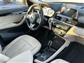 BMW X2 sDrive18d Business-X