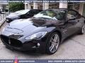 MASERATI GRANCABRIO 4.7 V8 Sport