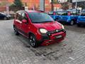 FIAT PANDA CROSS Panda