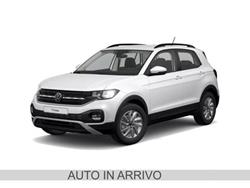 VOLKSWAGEN T-CROSS 1.0 TSI Style 95 CV