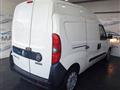 FIAT DoblÃ² Cargo maxi XL 1.6 mjt 105cv LH2 SCAFFALATURA WURTH!