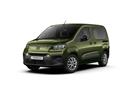 FIAT DOBLÒ 1.5 BlueHdi 100CV 5 POSTI VETTURA