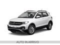 VOLKSWAGEN T-CROSS 1.0 TSI Style 95 CV