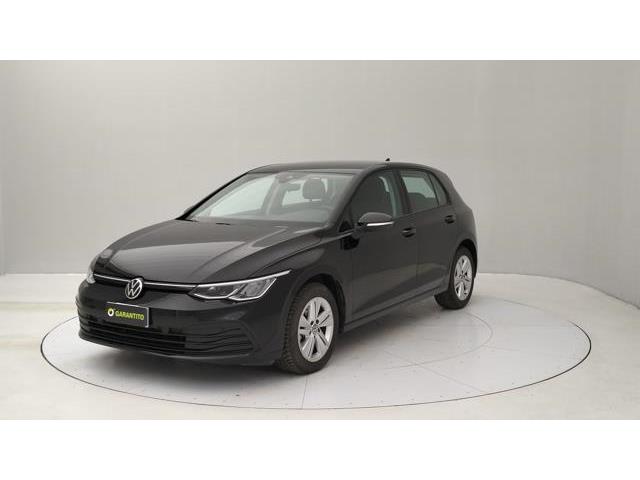 VOLKSWAGEN GOLF 2.0 tdi Life 115cv