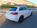 AUDI A3 SPORTBACK SPB 1.6 TDI clean diesel Attraction