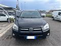 TOYOTA RAV4 2.2 D-4D 150 CV DPF Luxury