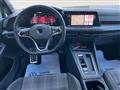 VOLKSWAGEN GOLF 2.0 TDI GTD DSG