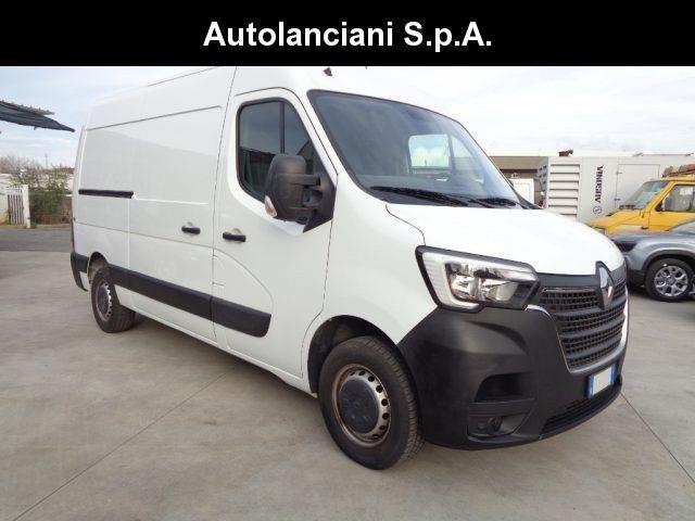 RENAULT MASTER RENAULT MASTER T35 2300 DCI 135CV L2H2 CLIMA ITA