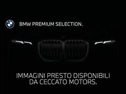 BMW SERIE 5 d xDrive Luxury