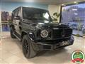 MERCEDES CLASSE G PREMIUM AMG Line *Uff. Mercedes Benz