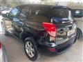 TOYOTA RAV4 2.2 D-4D 136CV Luxury