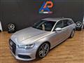 AUDI A6 AVANT Avant 3.0 TDI quattro S-line business plus